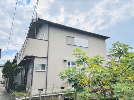 祝園榊ヶ坪戸建て外観写真