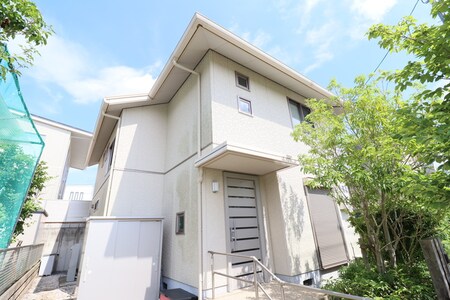 森町中3丁目戸建外観写真