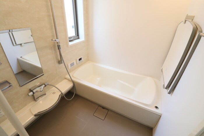 物件内観写真11　(バス／シャワールーム等)