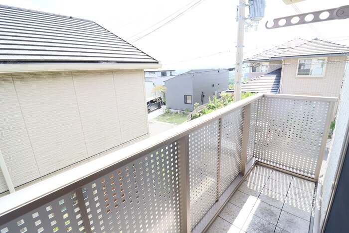 物件内観写真16　(ベランダ・バルコニー)