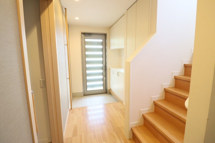 物件内観写真19　(廊下)
