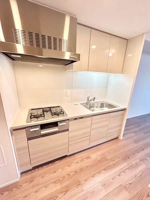 物件内観写真8　(キッチン)