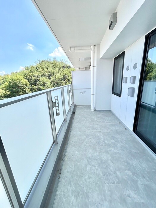 物件内観写真14　(ベランダ・バルコニー)