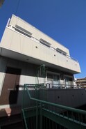 ＭＳＥビル