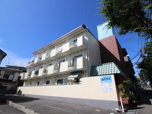 ジラーフ苦楽園外観写真