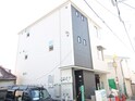 仮)西宮市大畑町11-7賃貸計画