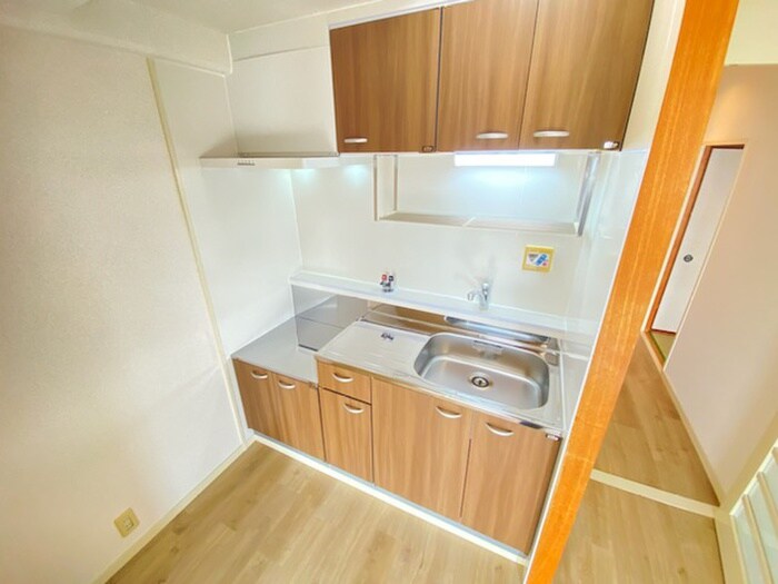 物件内観写真7　(キッチン)