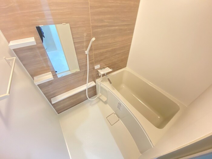 物件内観写真9　(バス／シャワールーム等)