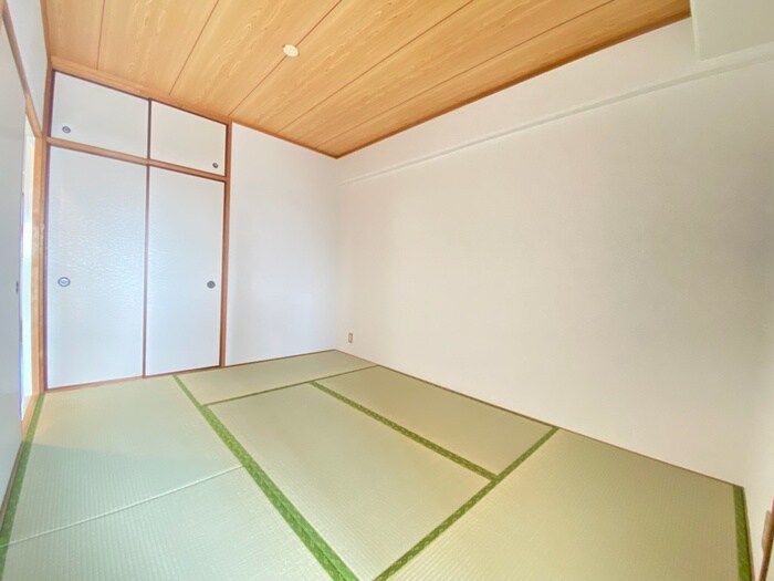 物件内観写真16　(居室)