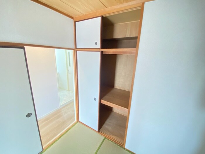 物件内観写真17　(収納)