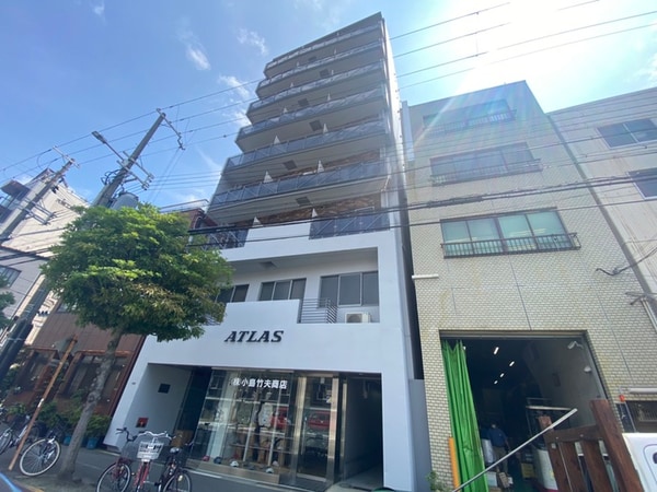 外観写真
