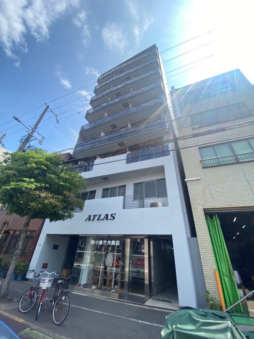 物件外観写真4　(外観写真)