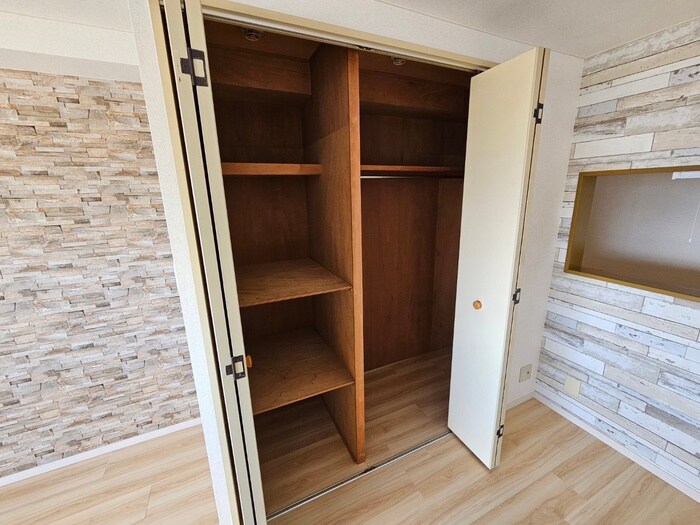 物件内観写真9　(収納)