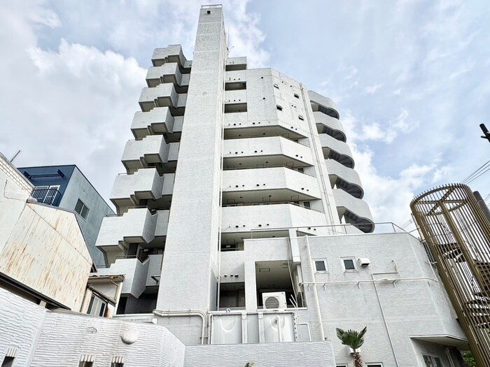 物件外観写真3　(外観写真)