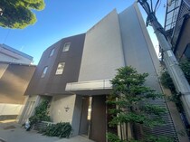 グランドゥ－ル東園田の外観写真