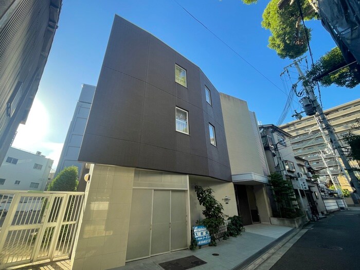 物件外観写真4　(外観写真)