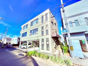 TOMINO外観写真
