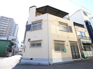 程野様貸家外観写真