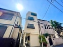 ドミールⅡ番館
