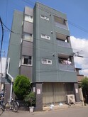 ＦＵＫＡＮＯ　ＢＬＤＧ