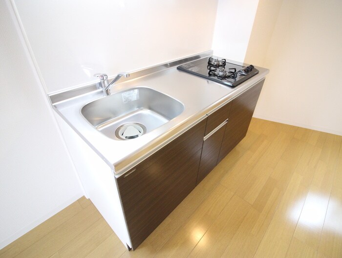 物件内観写真12　(キッチン)