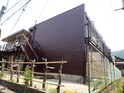 高崎ハイツA棟