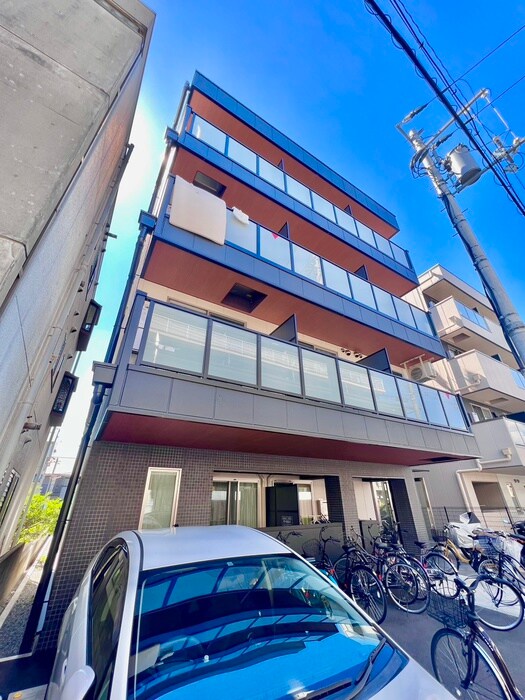 物件外観写真2　(外観写真)