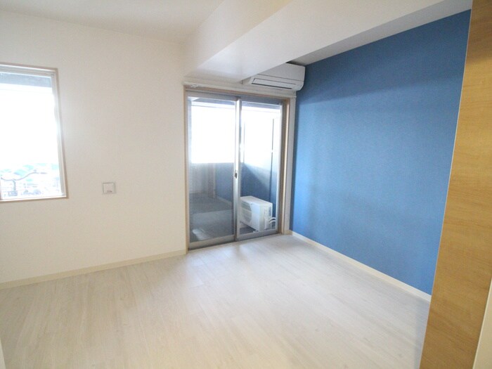 物件内観写真10　(居室)