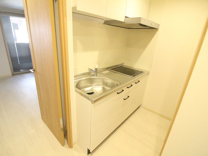 物件内観写真11　(キッチン)