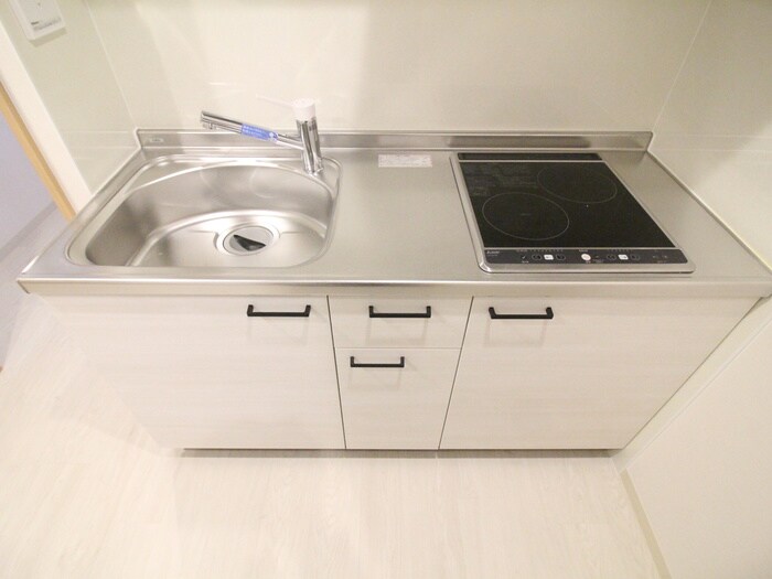 物件内観写真12　(キッチン)