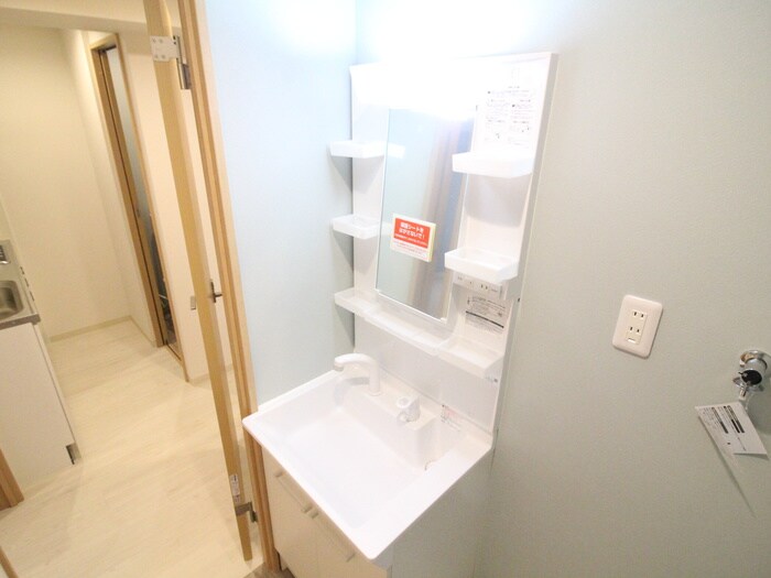 物件内観写真16　(洗面)