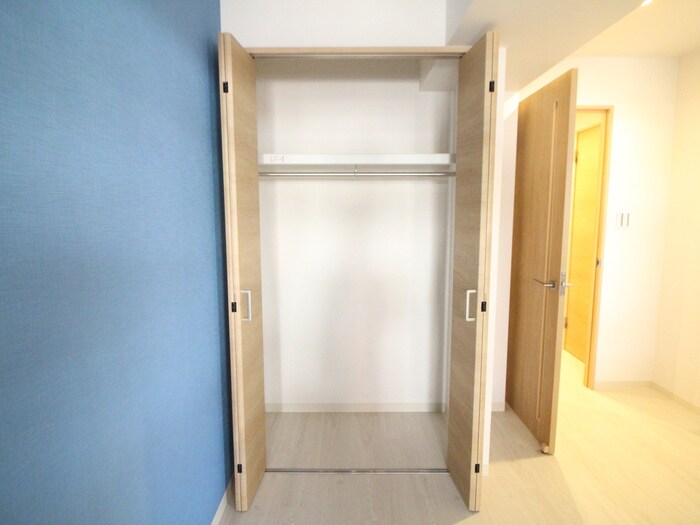物件内観写真20　(収納)
