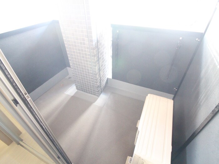 物件内観写真22　(ベランダ・バルコニー)
