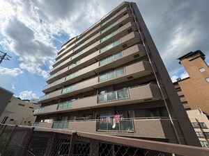 ｲﾄｰﾋﾟｱ宝塚ﾘﾊﾞｰｻｲﾄﾞﾋﾙｽﾞ(301)外観写真