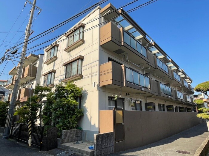 物件外観写真2　(外観写真)