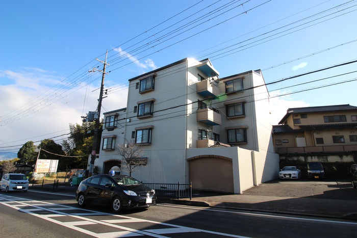 香楽園マンション