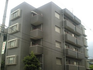 豊中上野東シティハウス(202)外観写真