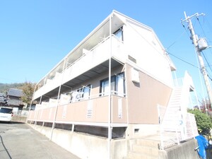 ルネサンス21外観写真