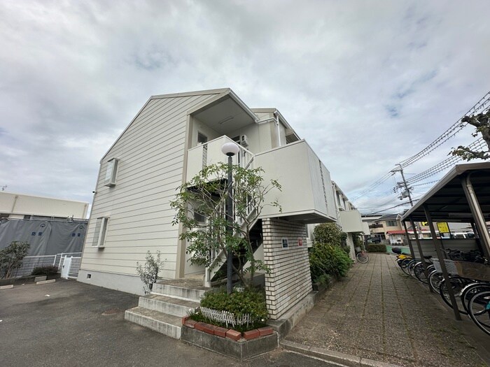 物件外観写真6　(外観写真)