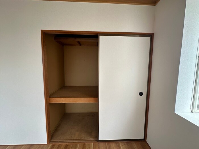 物件内観写真14　(収納)