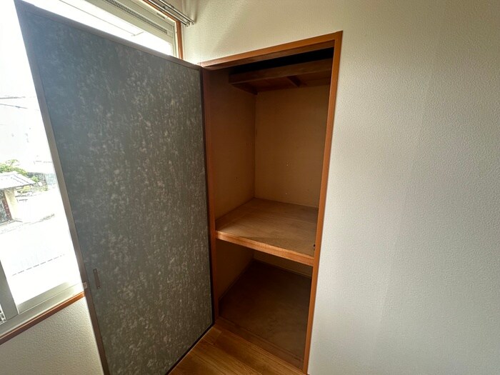 物件内観写真21　(収納)