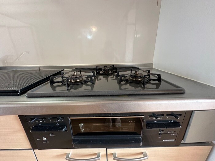 物件内観写真22　(キッチン)