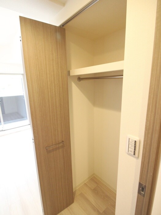 物件内観写真14　(収納)