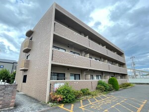 モン・ソレイユ外観写真