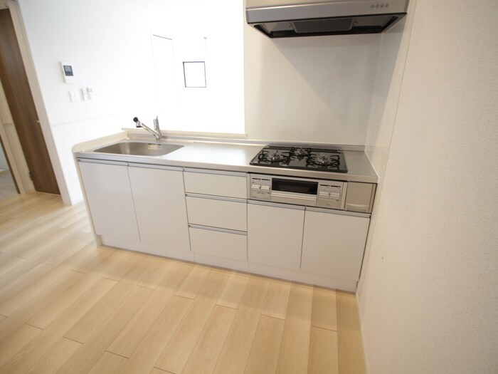 物件内観写真7　(キッチン)
