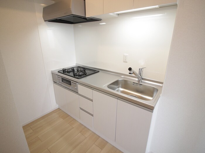 物件内観写真7　(キッチン)