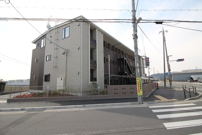 物件外観写真3　(その他)