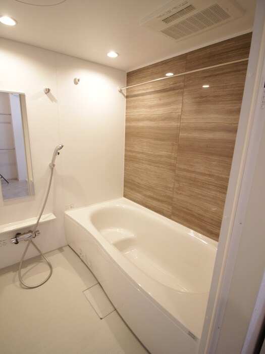 物件内観写真13　(バス／シャワールーム等)