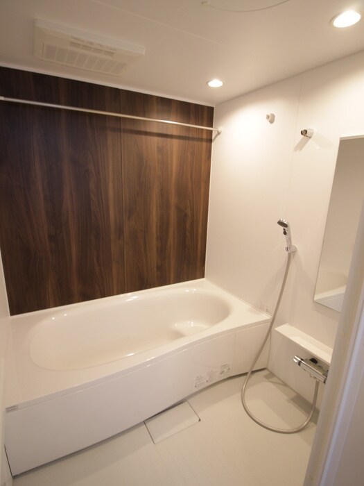 物件内観写真13　(バス／シャワールーム等)