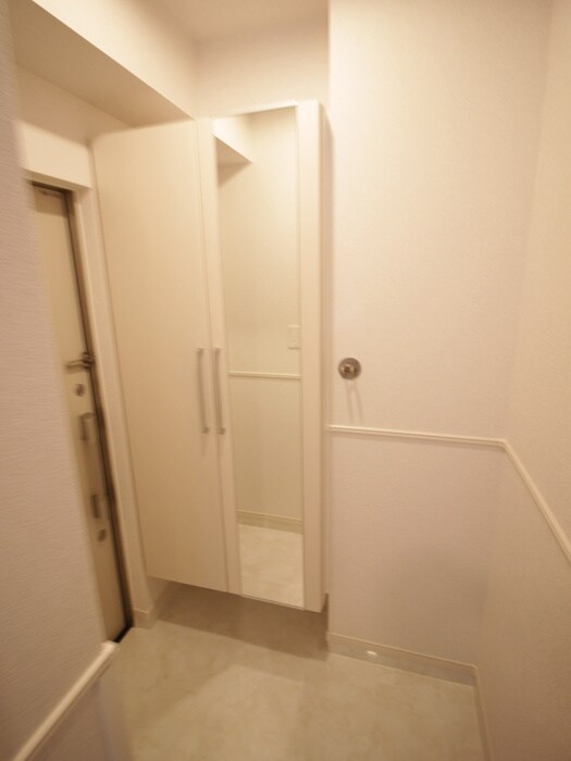 物件内観写真15　(靴箱)